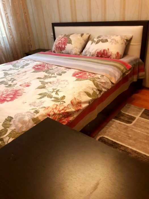 2х ком. Мега Кунаева wi-fi