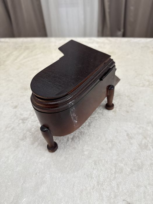 Шкатулка декоративная