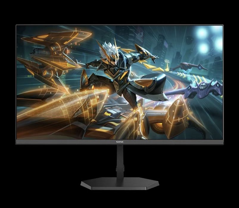 Монитор Sanc 200герц