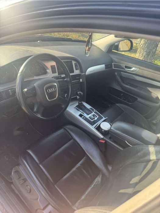 AUDI A6 2009 — imagine 3