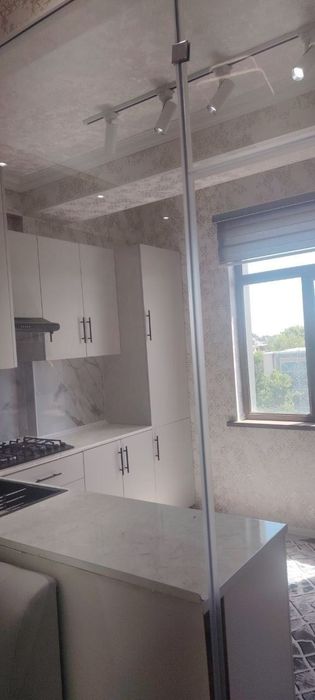 3-хонали квартира Согдиана