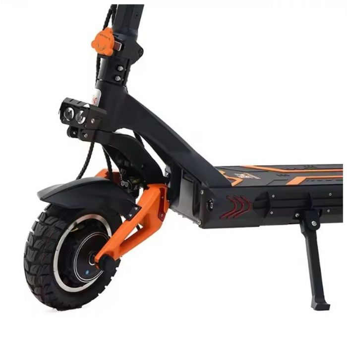 Електрическа тротинетка KuKirin G3 Pro