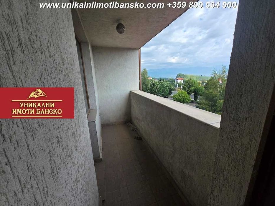 Продава се Тристаен апартамент в Банско - 75 кв.м за 1000 €/кв.м - Снимка #4