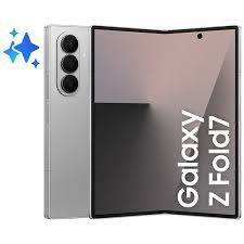 НОВ! Samsung Galaxy Z Fold 7 5G 256GB 12RAM Jet Black / Blue / Silver