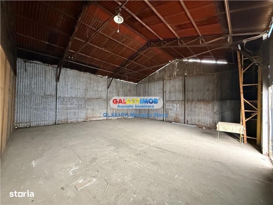 Inchiriere hala 100 mp, Blejoi, la 3 km de Ploiesti