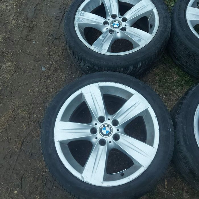 Джанти 18 style 189 бмв е90