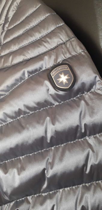 Чисто ново зимно/пролетно яке