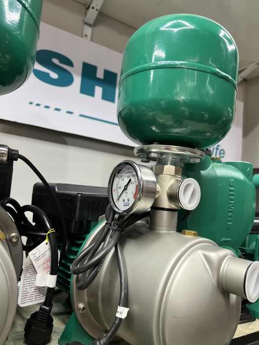 Частотный насос PX404 Водяной насос