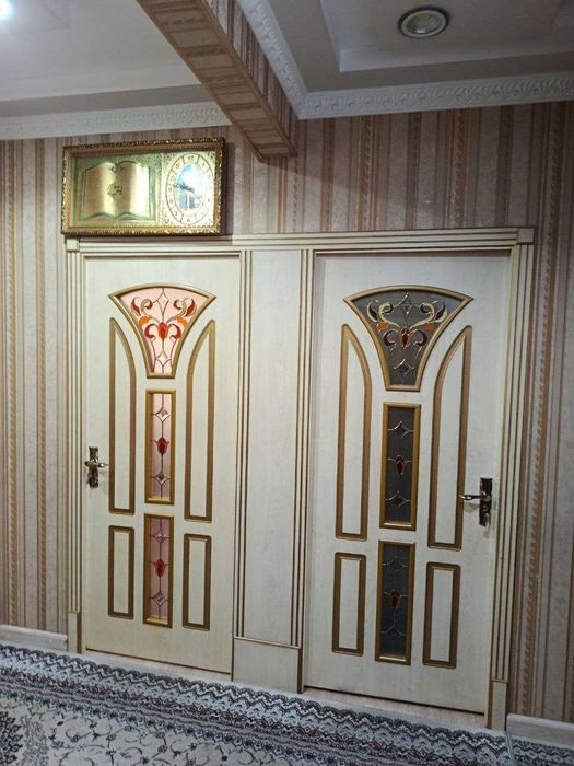 Продается 5 комнатная квартира Чорсу Ґулобод