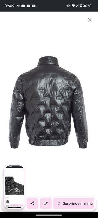 Geaca Lee Cooper Slim 80 lei Stoc 10 buc