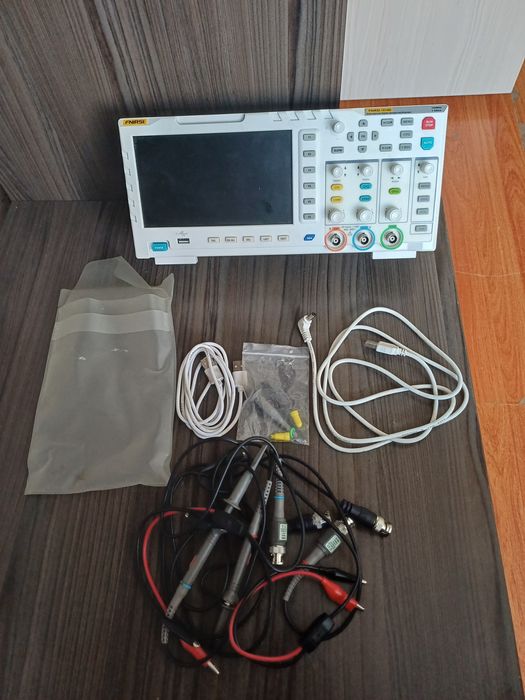 Продам осциллограф