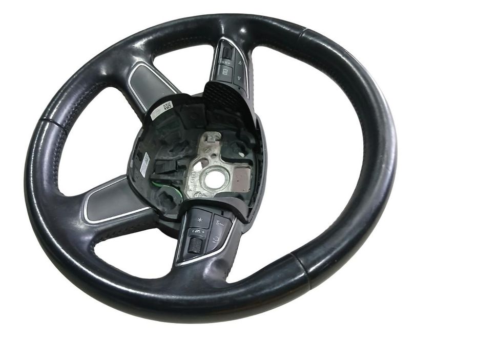 Volan Audi Q3 8U, 8Ub, 8Ug 2011 - 2018