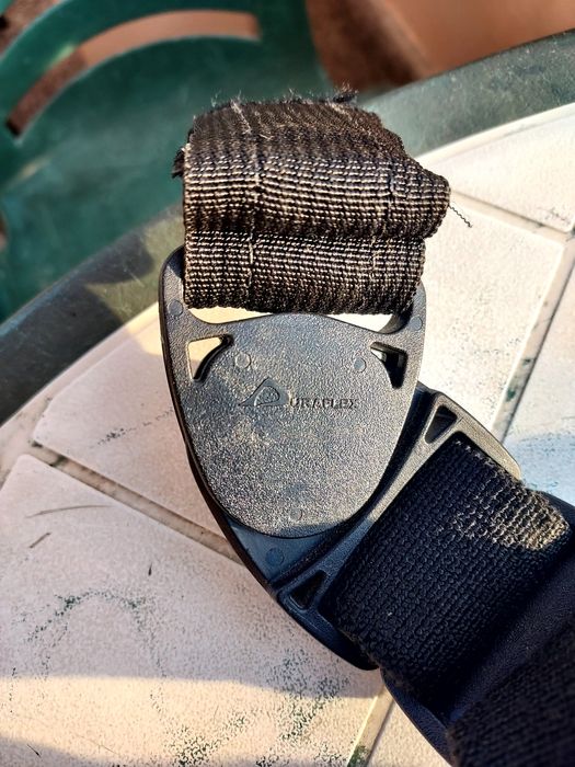 Тактически кобур Black Hawk beretta 92 fs