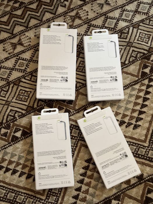 huse iphone 16; pro max si 16; pro