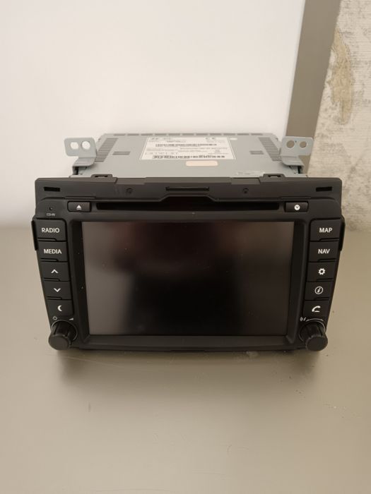 Navigatie Kia Sportage: 96560-3u500wk [Fabr 2009-2015]