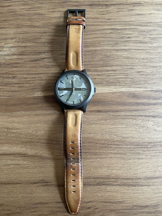 Часовник Armani Exchange AX2412