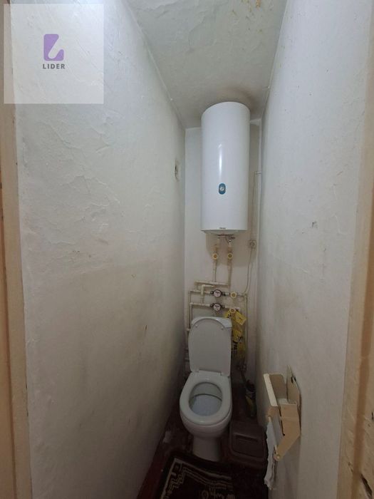 Продается 3х комнатная квартира. Саттепо.