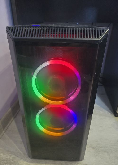 Геймърски компютър