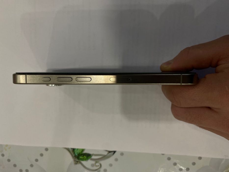 Айфон 15 про 128гб