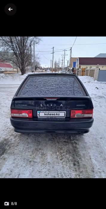 Продам авто Ваз 2114