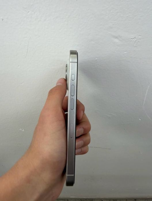 iPhone 15 pro Идеал 10/10