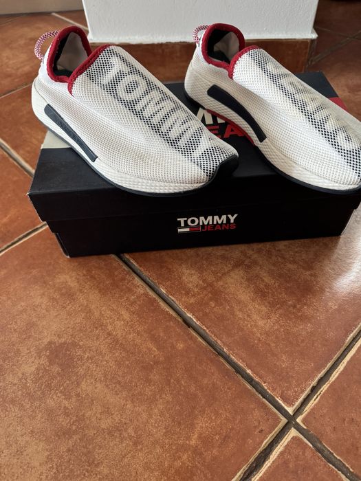 Expadrile Tommy Jeans