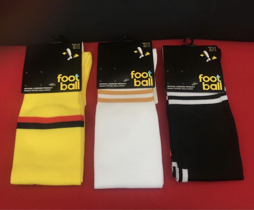 Герты футбольные