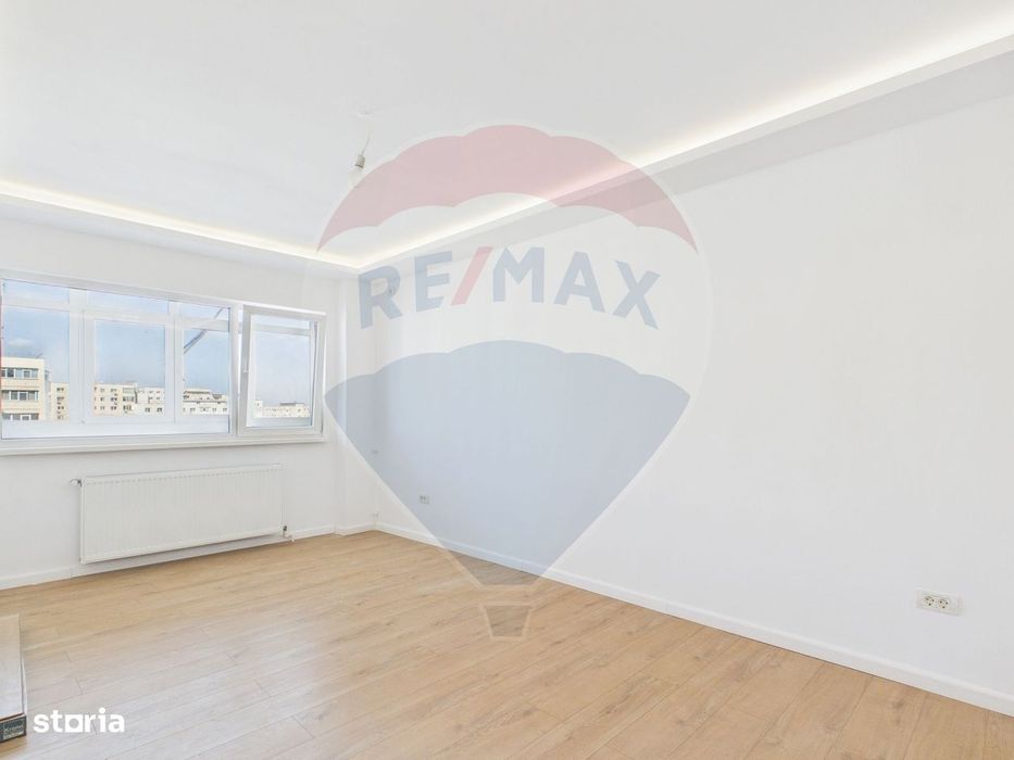 Apartament renovat 3 camere, Soseaua Pantelimon