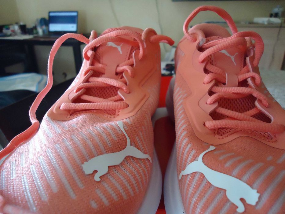 Дамски маратонки Пума