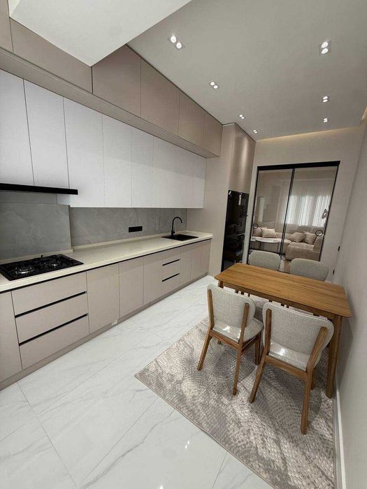 2-х комнатная в ЖК «Parkent Avenue» ID: 6320