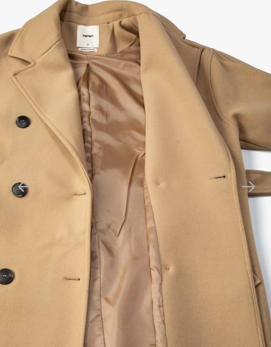 Пальто Koton 42-44