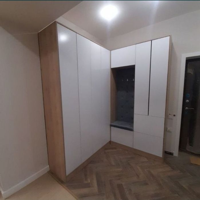 Oshxona va barcha turdegi mebellar na zakaz