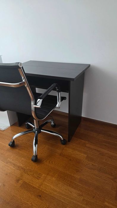 Set birou + scaun de birou - stare foarte buna