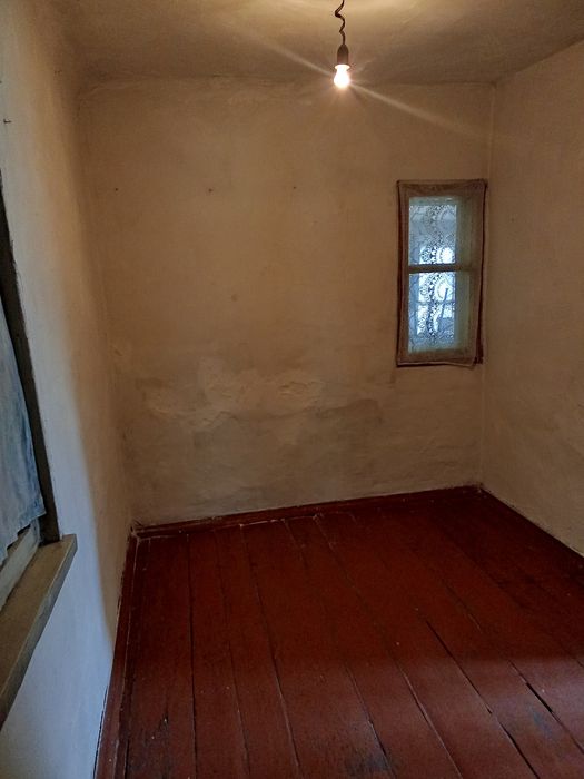 Продам дом, на земле