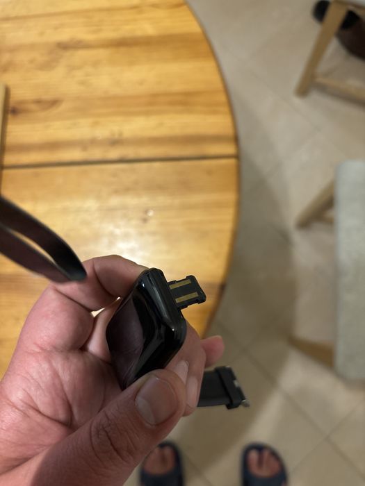 Smart часовник й гривна