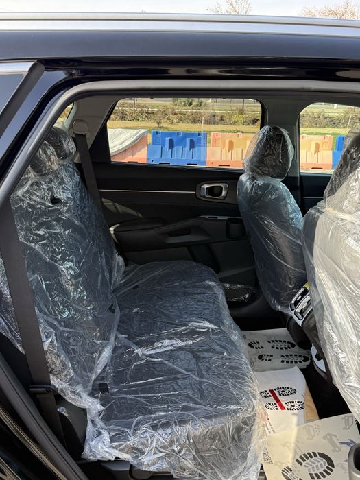 Kia sorento 2.5 2025