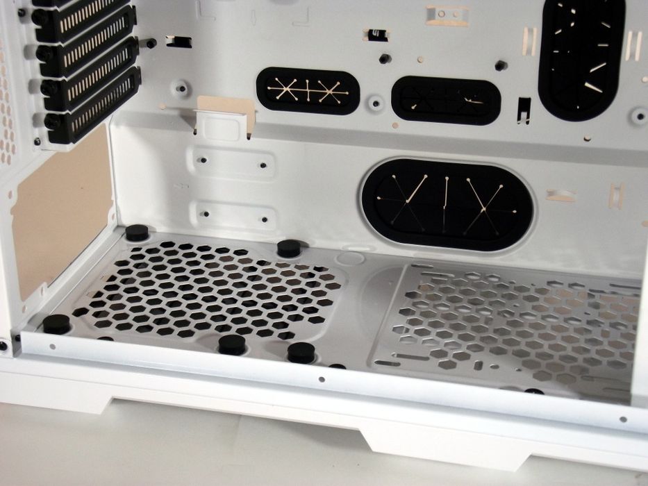 Carcasa gaming Phanteks Enthoo Luxe White Full Tower Case