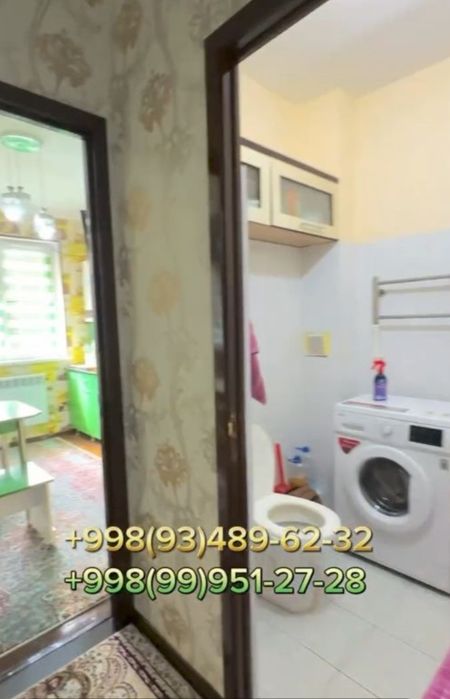 2xanali uy satiladi. Hamme qolayliqlarga