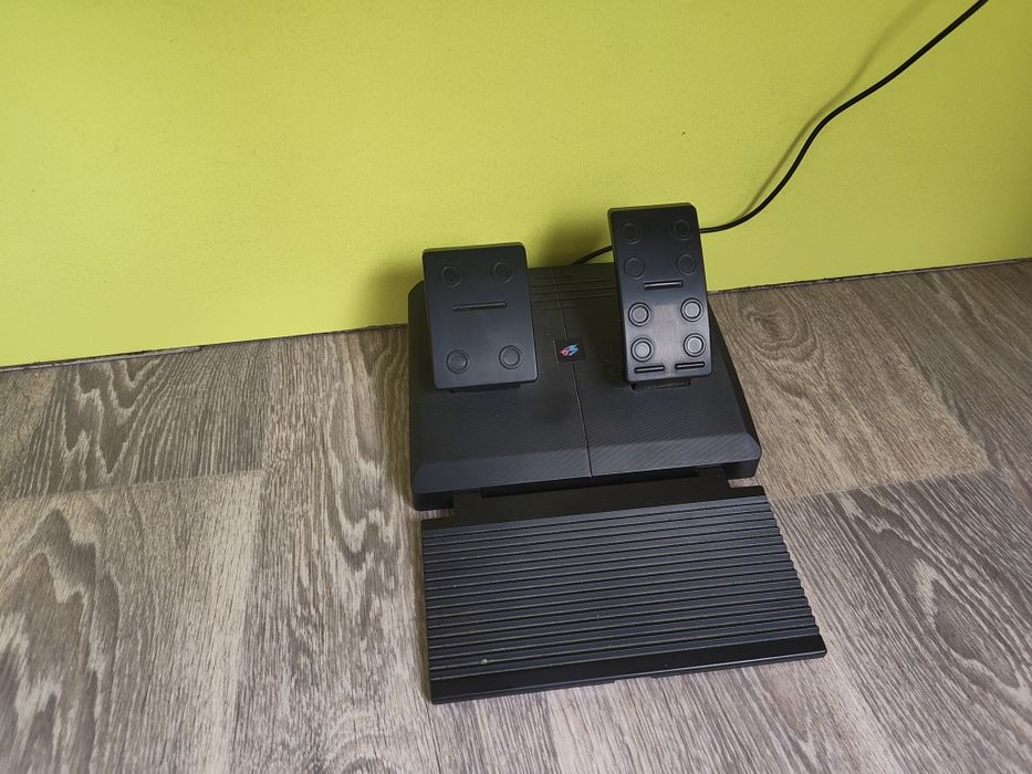 Продам руль wheelman pro