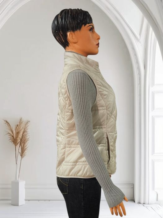 Vestă damă second hand premium Betty Barclay