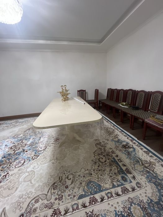 ковер-стол гостинный