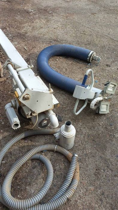 вакуумна лапа за пакетни циркуляри,cnc машини