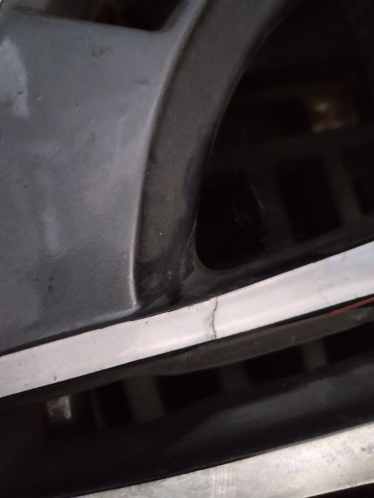 Джанти Mercedes AMG 18 цола