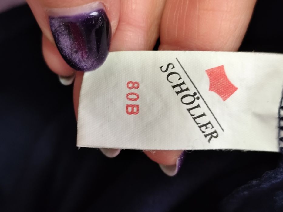 Body modelator damă L