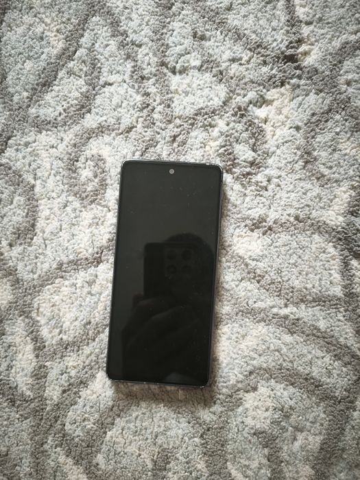 Samsung galaxy s20fe