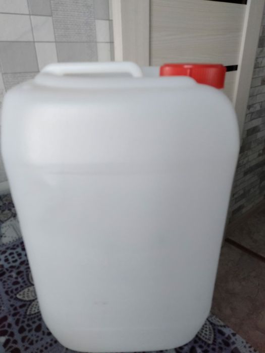 Канистра 10 литр...