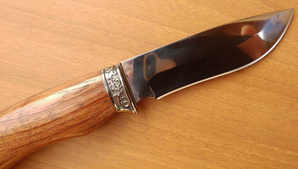 Ловен нож Елен /23,7 см /