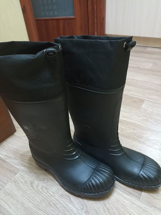 Сопогии для дождя