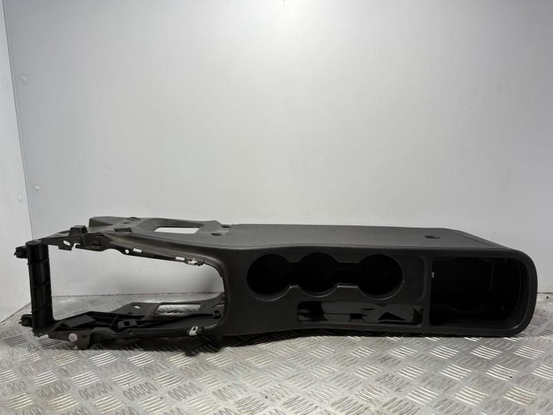 Consola centrala cu suport pahare Opel Astra J