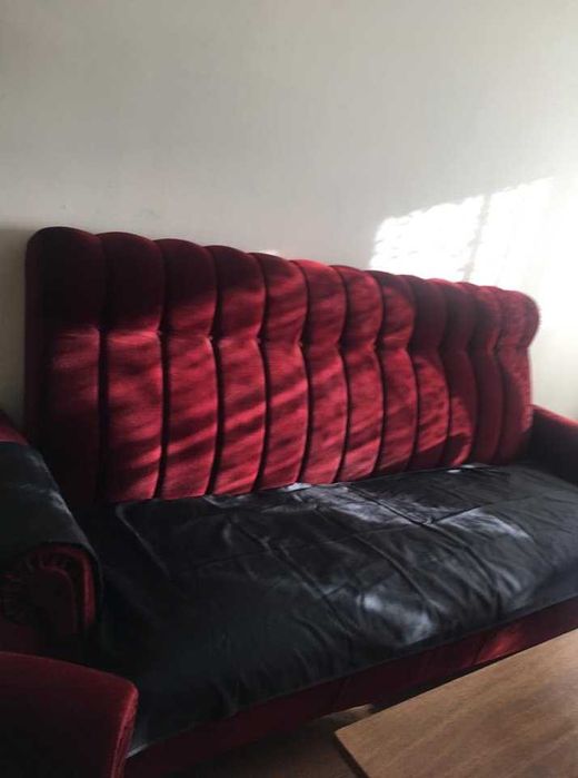 Дава се под наем Едностаен апартамент в София, Люлин 5 - 50 кв.м за 350 € - Снимка #4